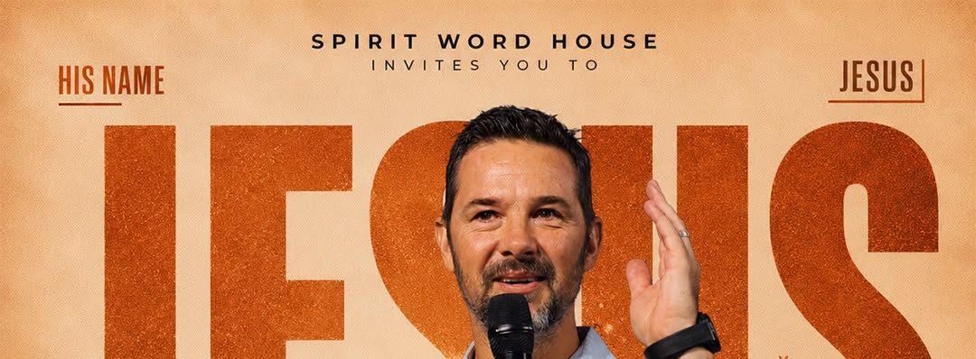 Join us this Sunday with Pastor Eric Butler