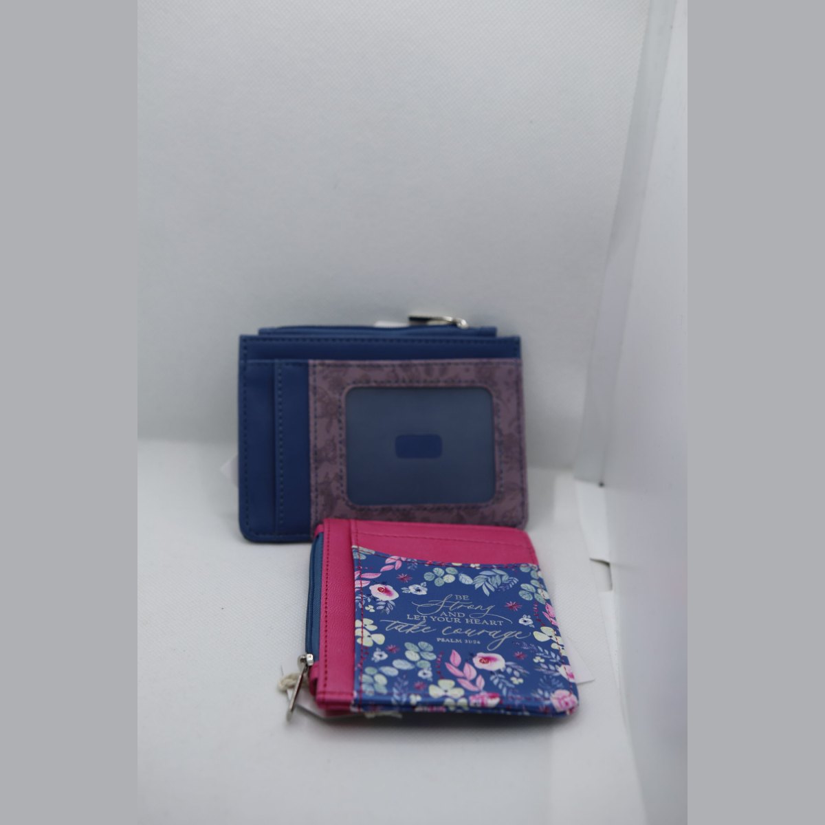 ID card holders
