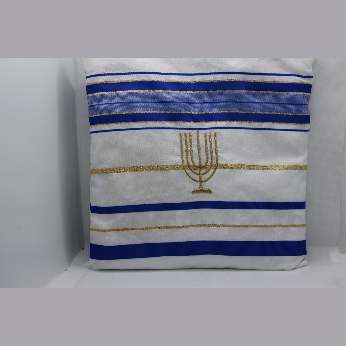 Jewish Prayer Shawl