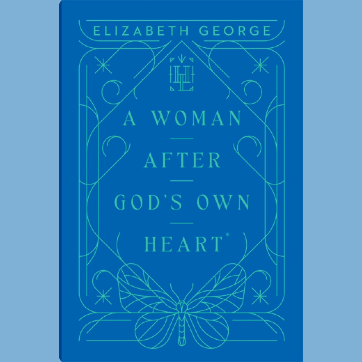 Woman After God's Own Heart HC