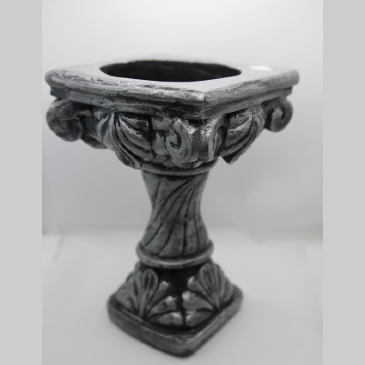 Incense Burner - Grey