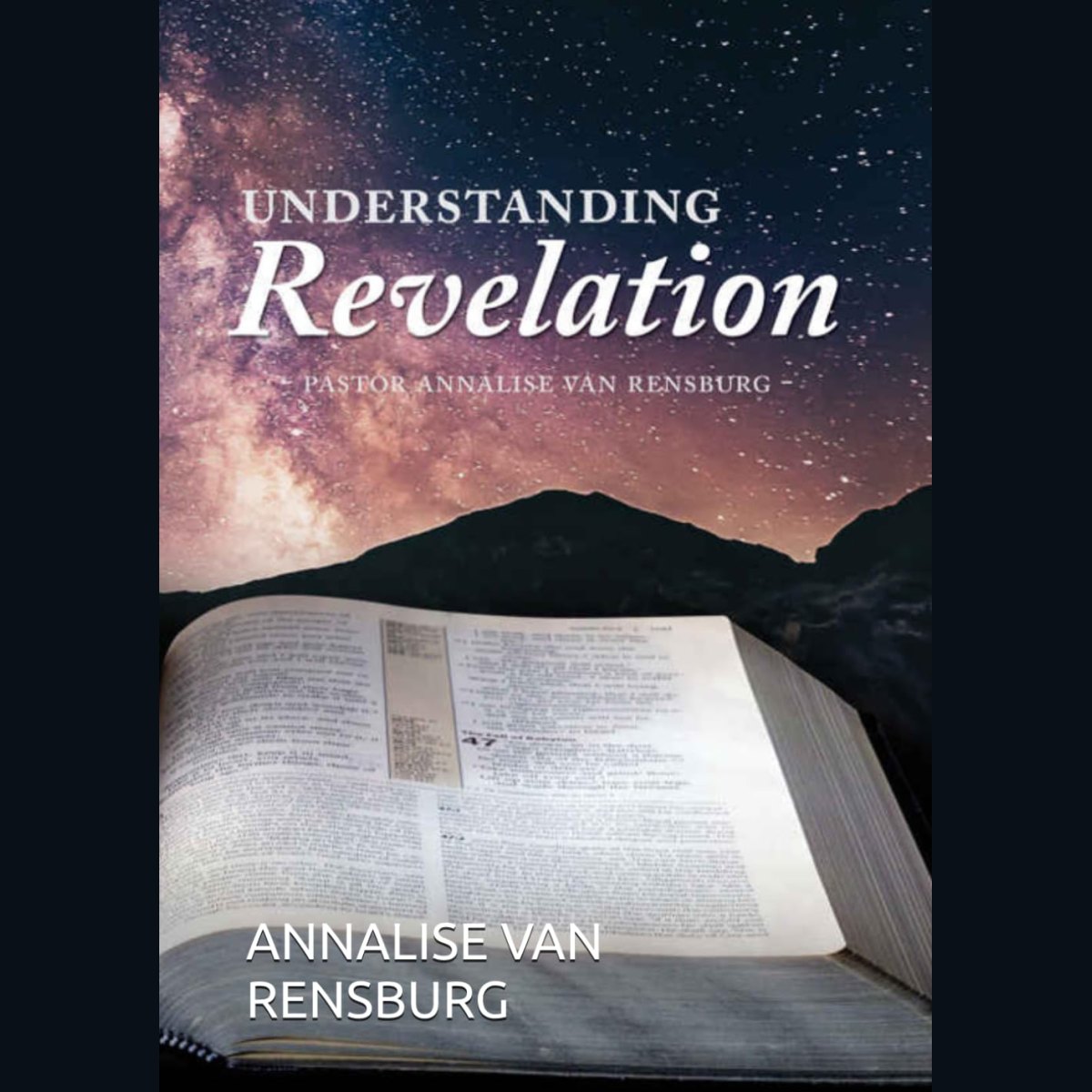 Understanding Revelation