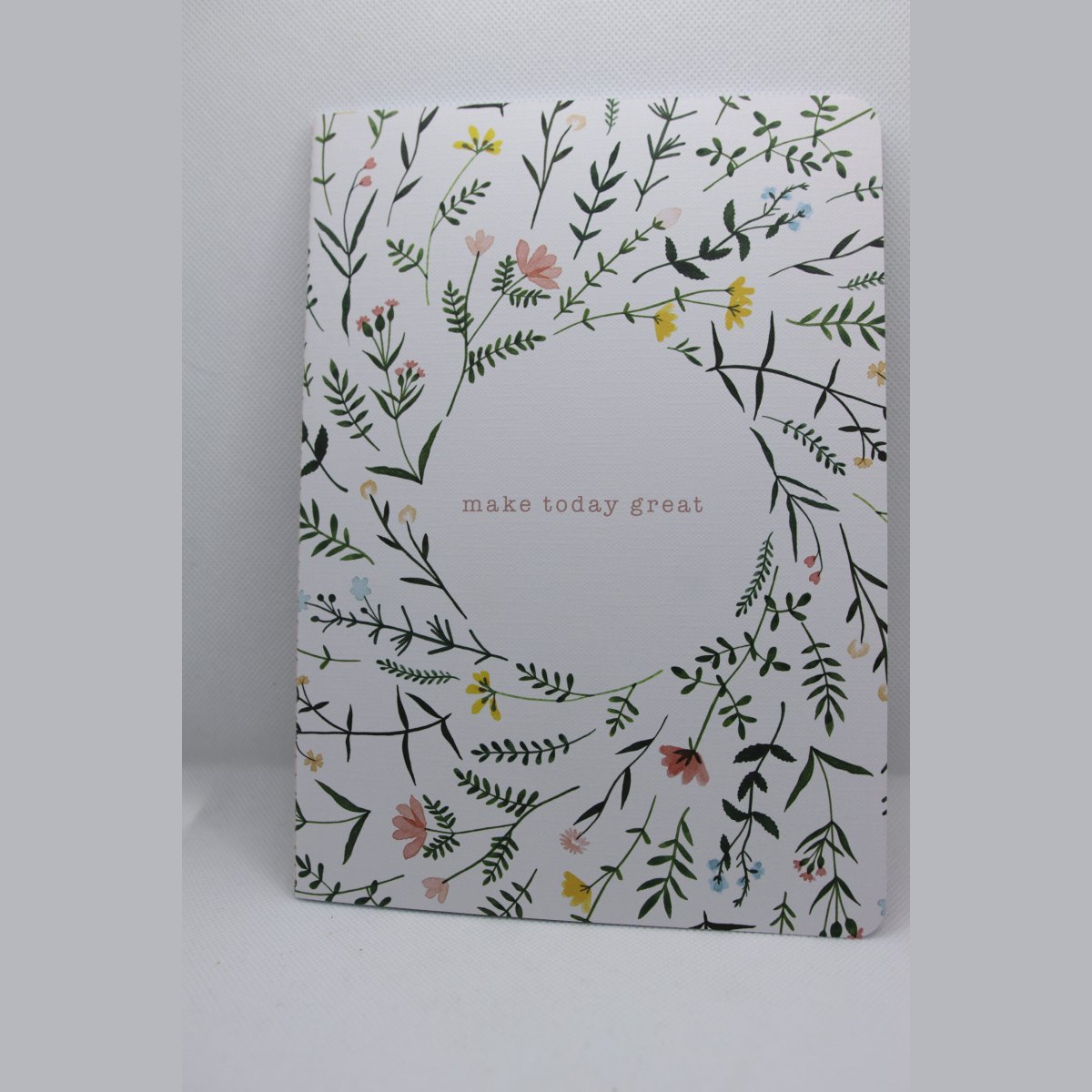 Notebook Make Today Great