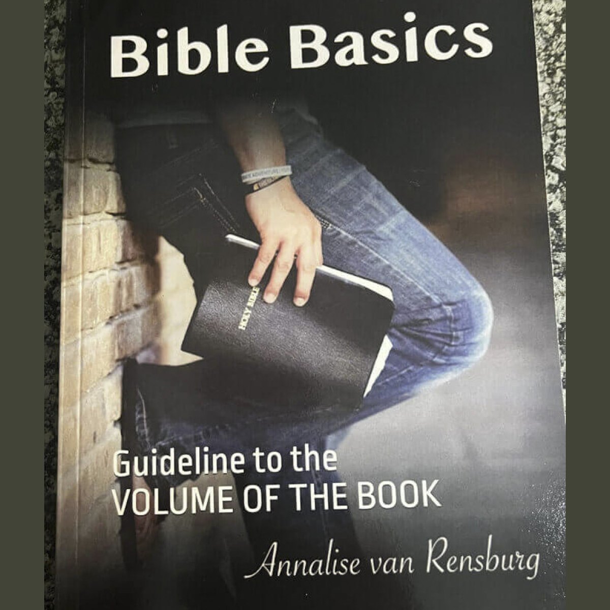 Bible Basics