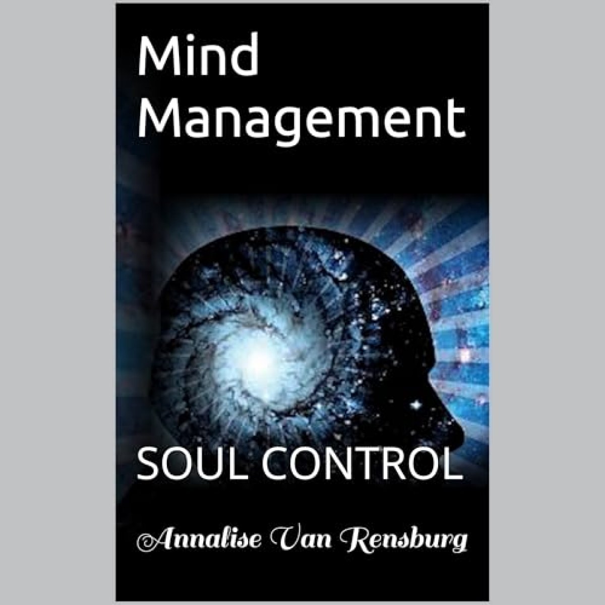Mind Management (Soft Cover)