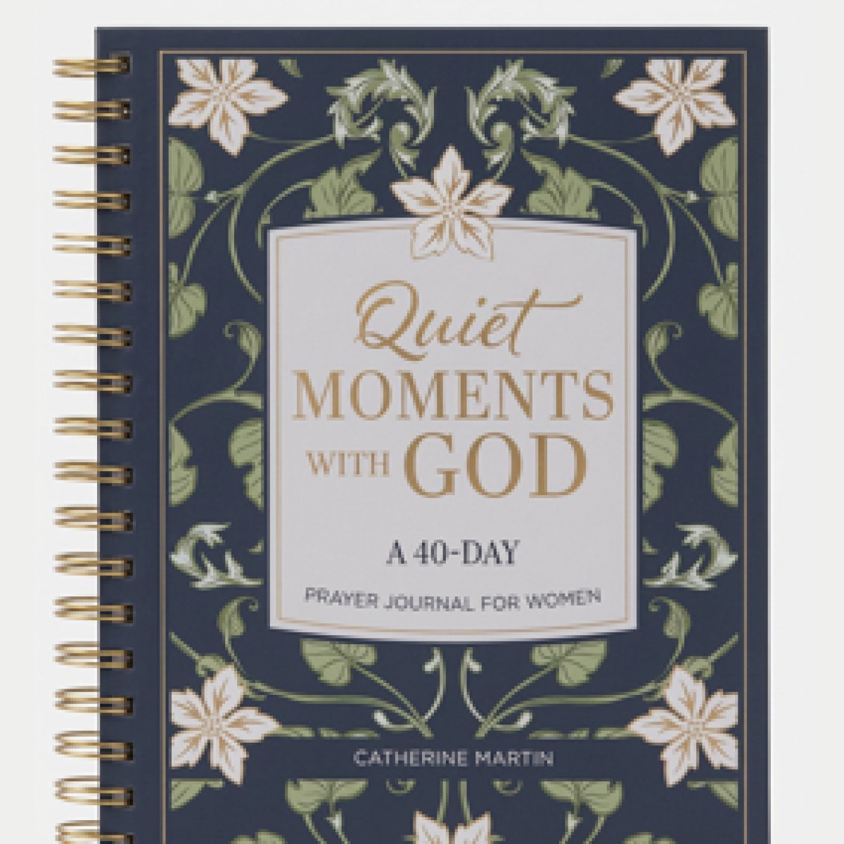 Quiet Moments with God